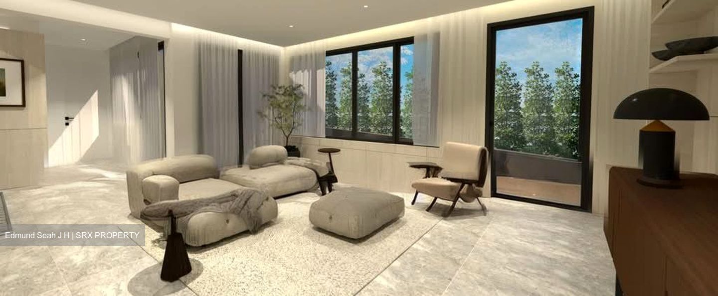Braddell Heights Estate (D13), Semi-Detached #560878481